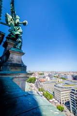 Obraz premium Berlin