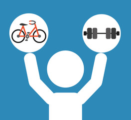 Healthy Lifestyle design 