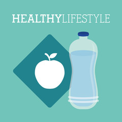 Healthy Lifestyle design 