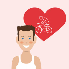 Healthy Lifestyle design 