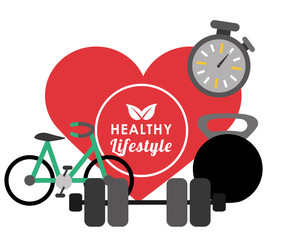 Healthy Lifestyle design 