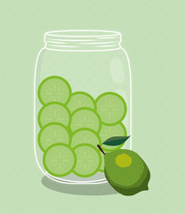 Smoothie design 