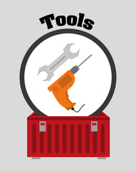 Tools design 