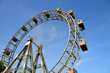 Wiener Riesenrad