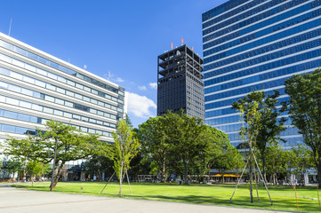 中野セントラルパーク