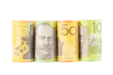 Australian Currency