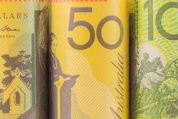Australian Currency
