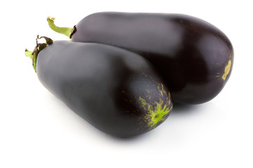 eggplants