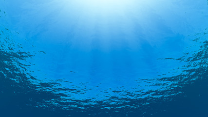 subwater