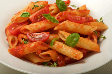 pasta