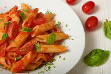 pasta