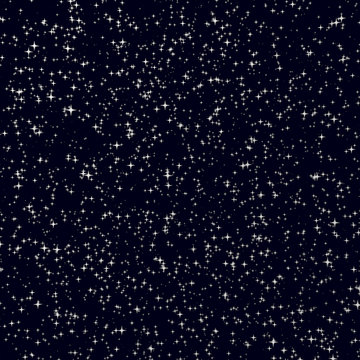 Night Sky, Stars