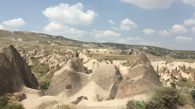 Cappadocia tours and trips