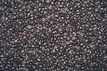 Obraz premium Coffee Beans