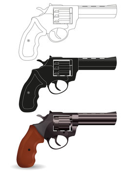 Revolver