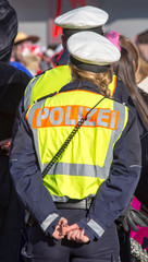 Polizei