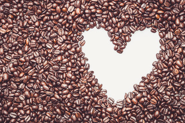 Coffee Heart