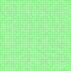 Vector Background #Mosaic Dots_Light Green