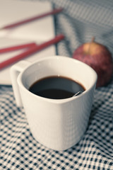 coffee cup