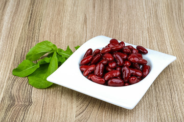 Kidney beans