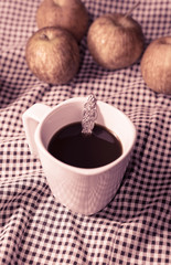 coffee cup