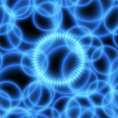 Abstract water background