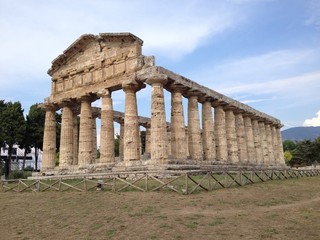 Fototapeta premium Archeologia
