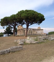Paestum