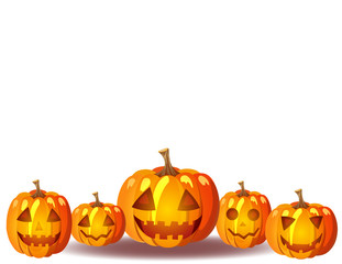 Obraz premium ハロウィン24