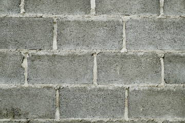block wall background texture