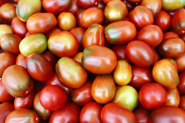  	
Tomatoes