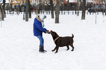 My best friend and I