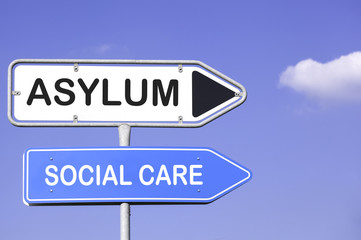 Asylum ans Social Care