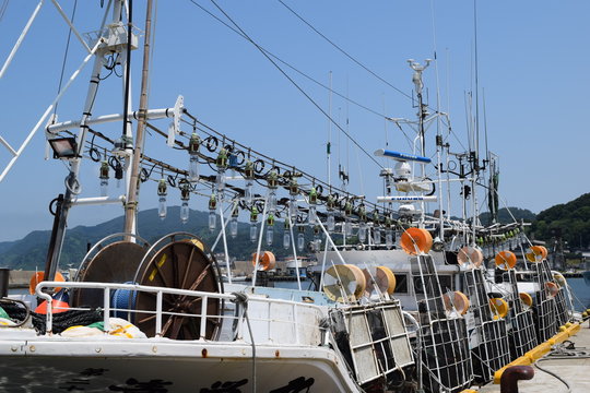 117 件の最適な いか釣り船 画像 ストック写真 ベクター Adobe Stock