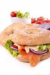 hamburger