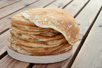Pancakes