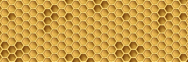 Bienenwabe | Hintergrund