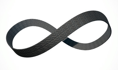 Tyre Tread Infinity