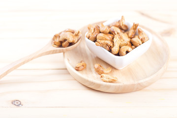 Cashew