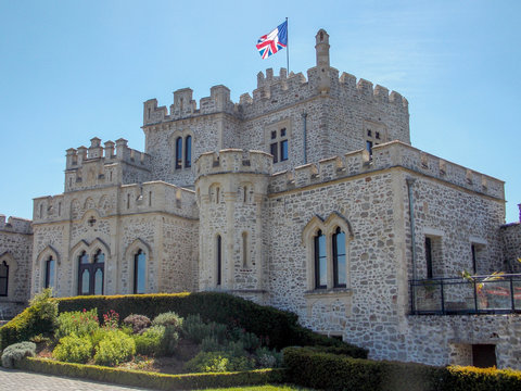 ch&acirc;teau hardelot
