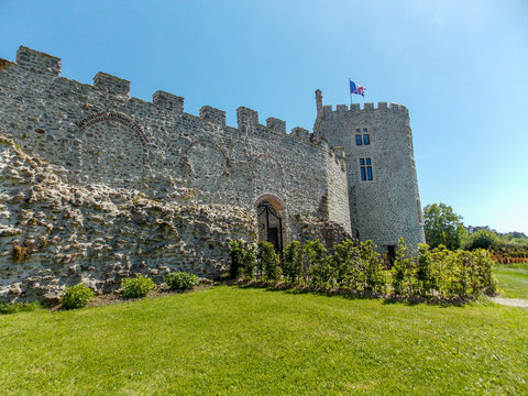 ch&acirc;teau hardelot