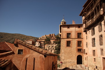 Albarracín