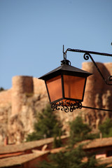 Albarracín