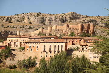 Albarracín