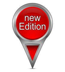 map pointer with new Edition