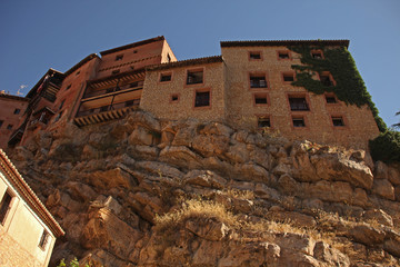 Albarracín