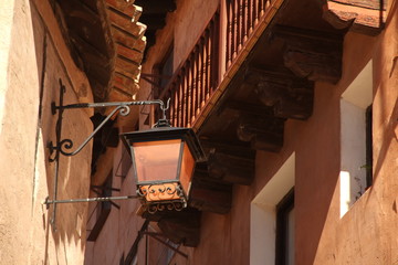 Albarracín