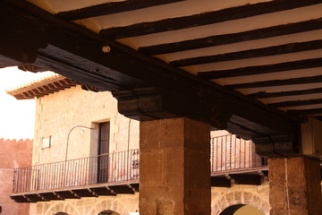 Albarracín