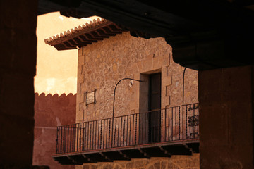 Albarracín