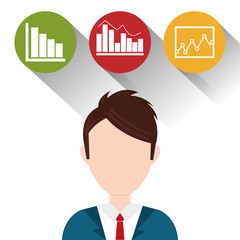 Business statistics design.